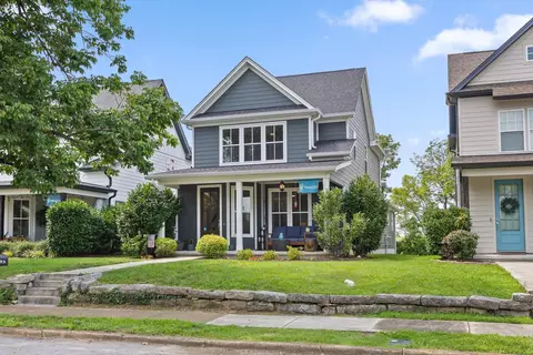 795 S Greenwood Ave, Chattanooga, TN 37404
