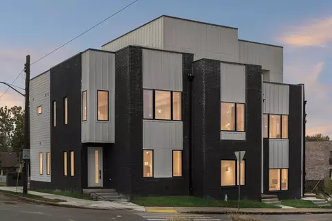 410 Douglas Ave, Nashville, TN 37207