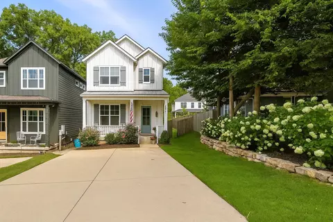 2026 Rosemary Ln # B, Nashville, TN 37210