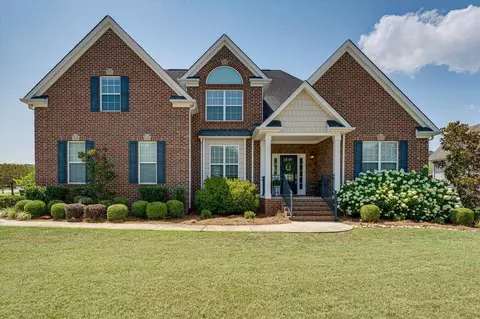 1164 Manassas Dr, Hixson, TN 37343