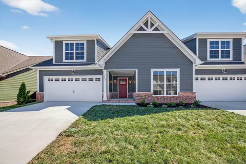 2111 Rylee Way #9, Greenbrier, TN 37073