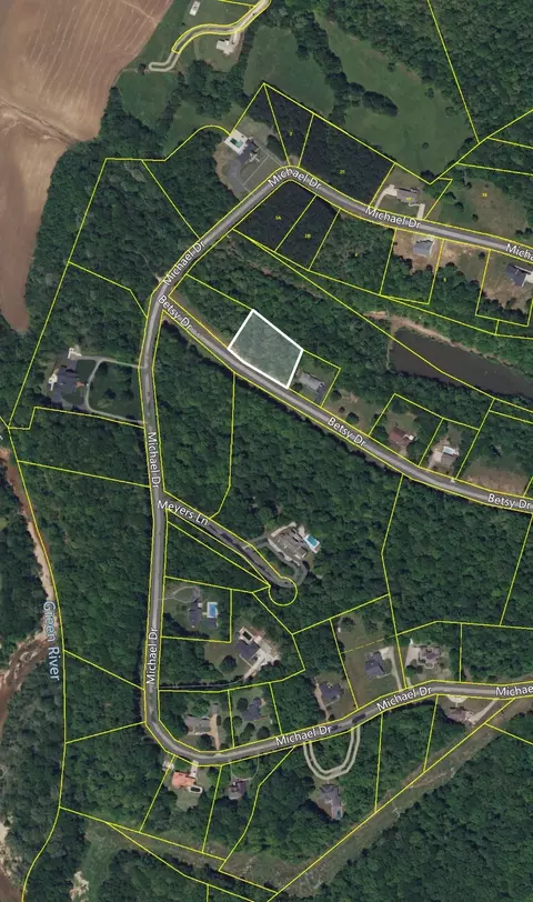 0 Betsy Dr #LOT 2, Waynesboro, TN 38485