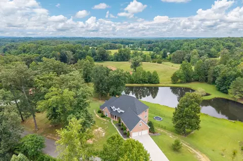 View/Area - 4100 River Rd, Baxter, TN 38544 photo 3 of 7