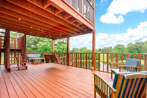 Exterior - 4100 River Rd, Baxter, TN 38544 photo 9 of 9