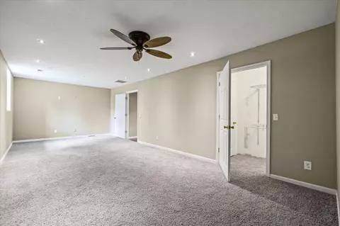 Bedroom - 4100 River Rd, Baxter, TN 38544 photo 7 of 7