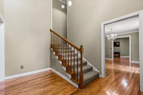Entry Way - 4100 River Rd, Baxter, TN 38544 photo 1 of 3