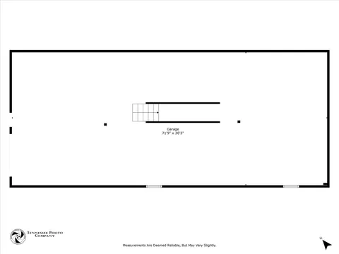 Floorplan - 4100 River Rd, Baxter, TN 38544 photo 5 of 5