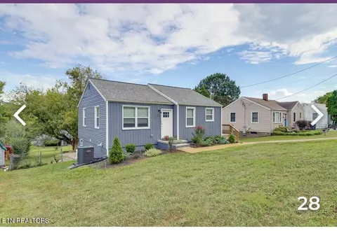 1118 Baker Ave, Knoxville, TN 37920