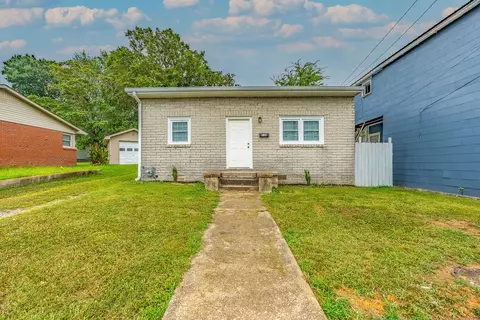 110 S Virginia St S, Hopkinsville, KY 42240