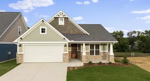 5122 Ella Ln NW, Cleveland, TN 37312