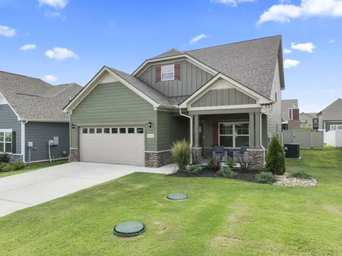 2530 Fig Dr, Murfreesboro, TN 37127