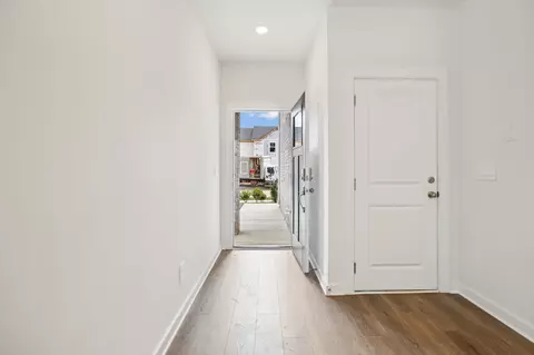 Entry Way - 7136 Cedarcrest Ct, Fairview, TN 37062 photo 2 of 5