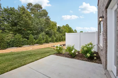 Exterior - 7136 Cedarcrest Ct, Fairview, TN 37062 photo 3 of 6