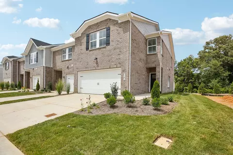 Exterior - 7136 Cedarcrest Ct, Fairview, TN 37062 photo 2 of 6