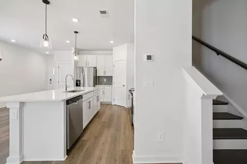 Entry Way - 7136 Cedarcrest Ct, Fairview, TN 37062 photo 3 of 5