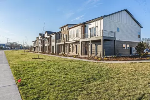 Exterior - 2132 Gracie Bug Loop, Murfreesboro, TN 37128 photo 5 of 5
