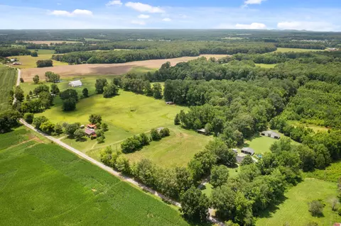0 Odell Powell Rd, Woodbury, TN 37190