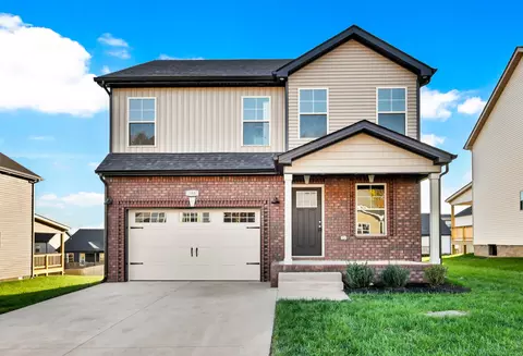 263 Cardinal Crk, Clarksville, TN 37040