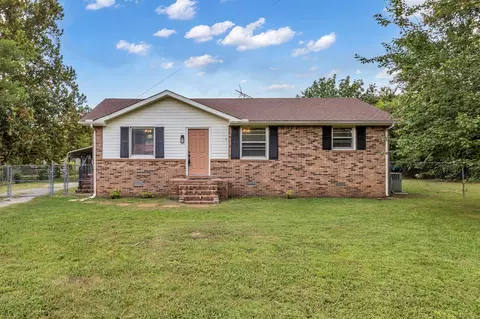 4529 Baywood Ave, Murfreesboro, TN 37129
