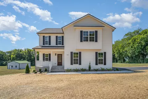 3643 Bigbyville Rd, Columbia, TN 38401
