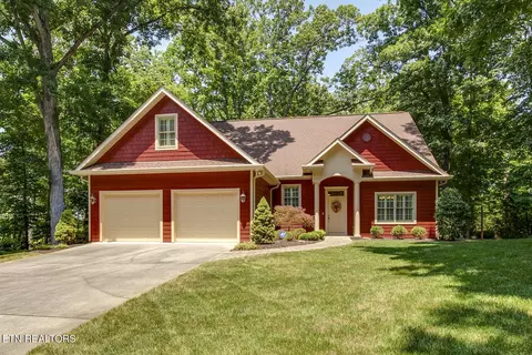 200 Wewoka Trce, Loudon, TN 37774