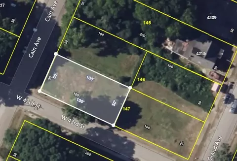 4222 Cain Ave, Chattanooga, TN 37410