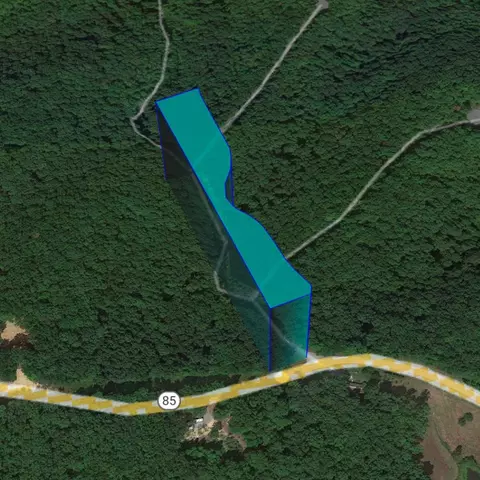 1 Laurel Creek Dr, Wilder, TN 38589
