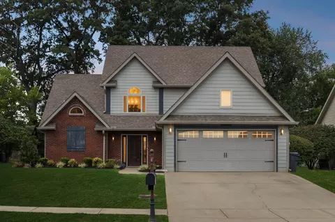 1257 Judge Tyler Dr, Clarksville, TN 37043