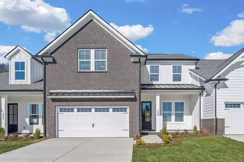 466 Buckwood Ave W, Thompsons Station, TN 37179