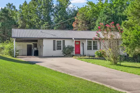 1803 Pinto Ct, Clarksville, TN 37042