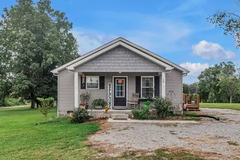 10 Jacobs St, Mcminnville, TN 37110
