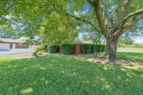 Exterior - 1336 Sharp Springs Rd, Decherd, TN 37324 photo 14 of 34