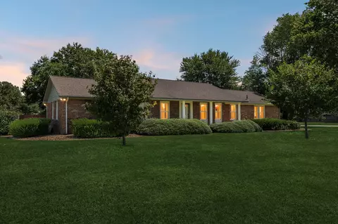 Exterior - 1336 Sharp Springs Rd, Decherd, TN 37324 photo 34 of 34