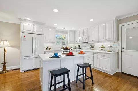 Kitchen - 1336 Sharp Springs Rd, Decherd, TN 37324 photo 1 of 7