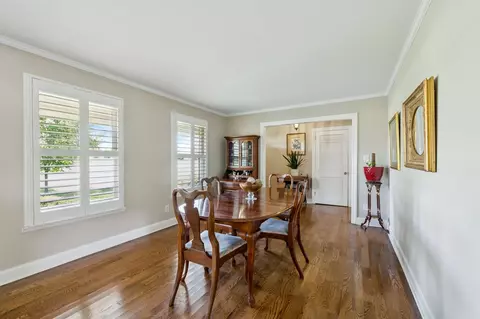 Dining - 1336 Sharp Springs Rd, Decherd, TN 37324 photo 4 of 4