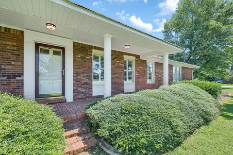 Exterior - 1336 Sharp Springs Rd, Decherd, TN 37324 photo 10 of 34