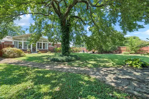 Exterior - 1336 Sharp Springs Rd, Decherd, TN 37324 photo 29 of 34