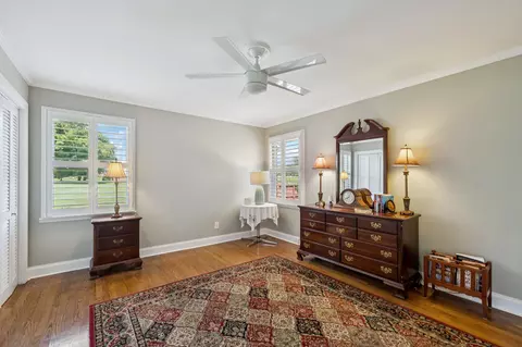 Bedroom - 1336 Sharp Springs Rd, Decherd, TN 37324 photo 6 of 7
