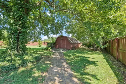 Exterior - 1336 Sharp Springs Rd, Decherd, TN 37324 photo 28 of 34