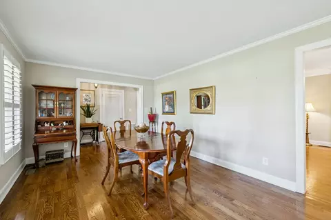 Dining - 1336 Sharp Springs Rd, Decherd, TN 37324 photo 3 of 4
