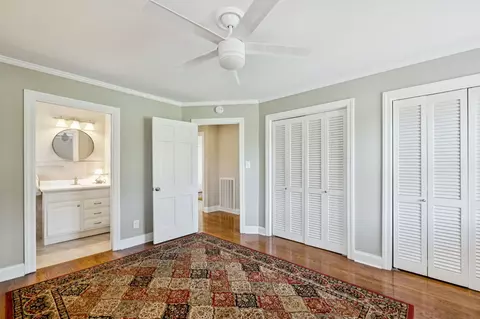 Bedroom - 1336 Sharp Springs Rd, Decherd, TN 37324 photo 7 of 7