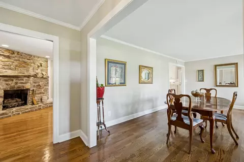 Dining - 1336 Sharp Springs Rd, Decherd, TN 37324 photo 1 of 4