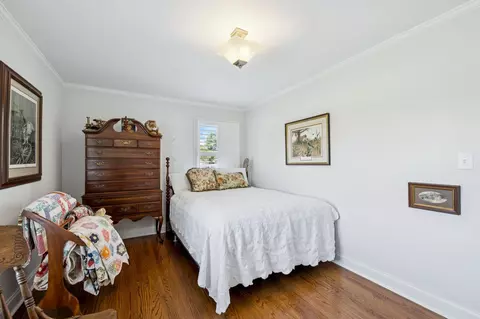Bedroom - 1336 Sharp Springs Rd, Decherd, TN 37324 photo 4 of 7