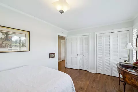 Bedroom - 1336 Sharp Springs Rd, Decherd, TN 37324 photo 5 of 7
