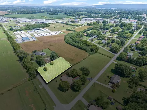 0 Sharp Springs Rd, Decherd, TN 37324