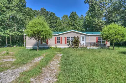 382 Shelley Rd, Manchester, TN 37355