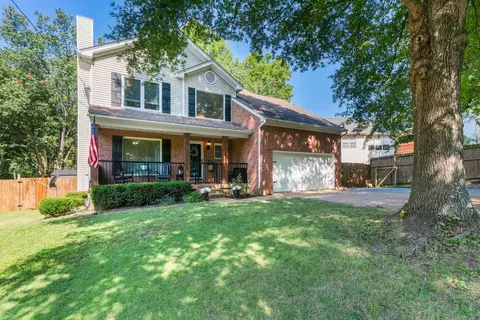 1080 Tulip Grove Rd, Hermitage, TN 37076