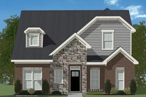 6181 Parkahaven Blvd, Hermitage, TN 37076