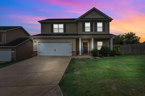 2413 Pollen Way, Columbia, TN 38401
