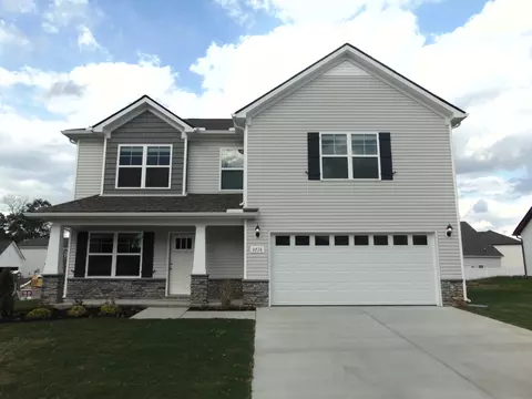 3716 Pimlico Ln, Murfreesboro, TN 37128